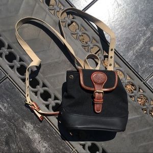 Tommy Hilfiger Mini Backpack!